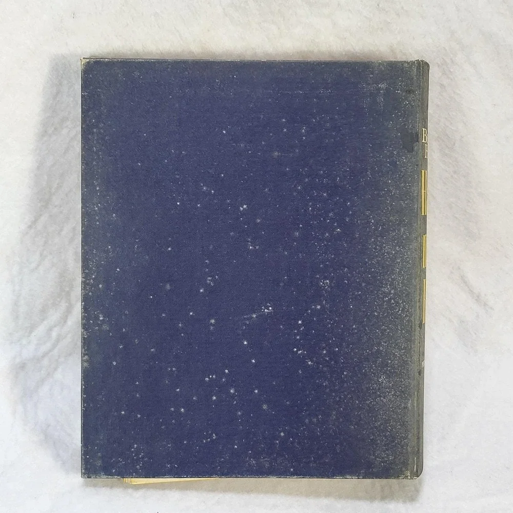 Better Homes and Gardens Handyman's Book VTG DIY‎ Repair Manual 1966 HC MCM